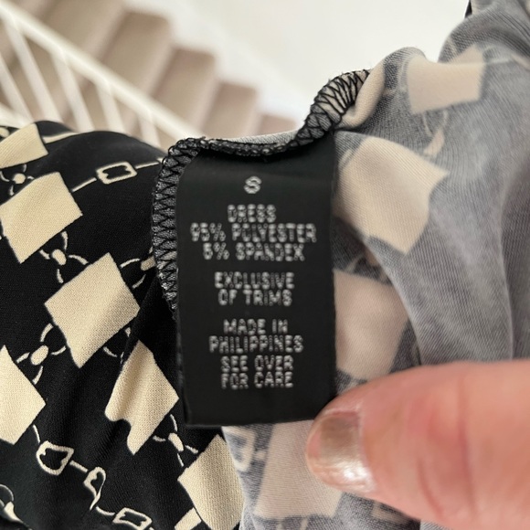 AB Studio dress - Picture 6 of 8